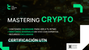 Mastering Crypto
