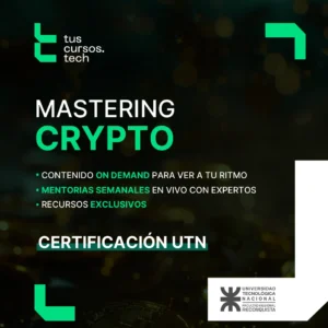 Mastering Cripto