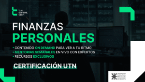 Finanzas Personales