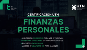 Certificación en Finanzas Personales