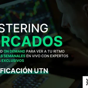 Mastering Mercados - FULL PACK