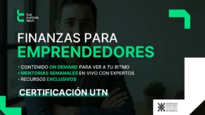 Finanzas para Emprendedores