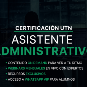 Analista Financiero Junior