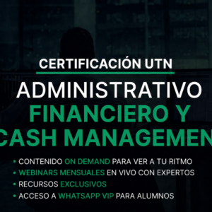 Analista Senior en Finanzas
